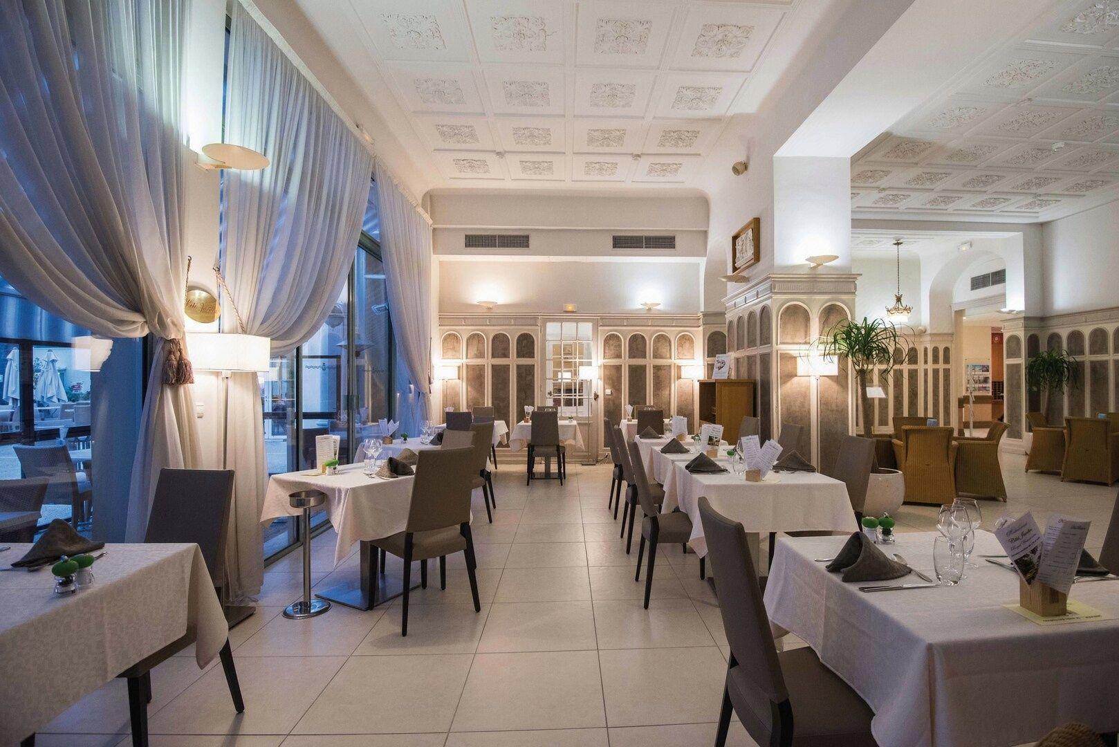 Hotel Vacances Bleues Royal Westminster Menton 46/54
