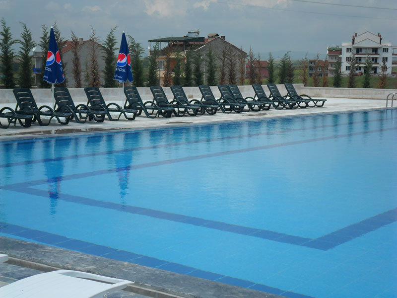 Yoncali Thermal Hotel 23/55