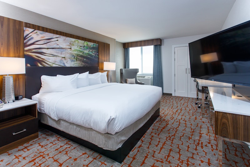 Doubletree By Hilton Appleton 2/21