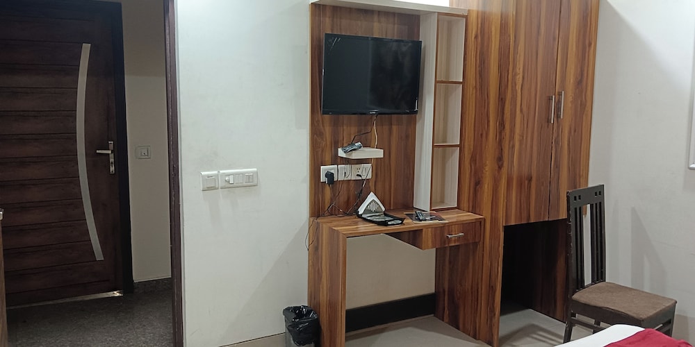 Hotel The RTS, New Delhi 41/50