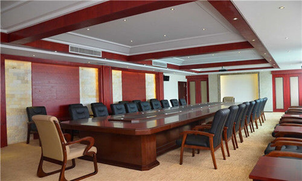 San Jiang Grand Hotel 42/47