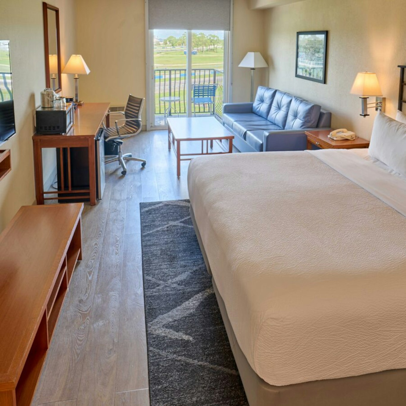 Chateau Elan Hotel and Conference Center 10/46