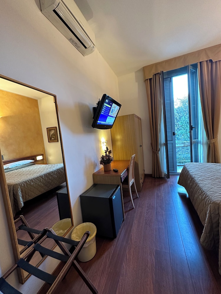 Hotel Aspromonte 19/59