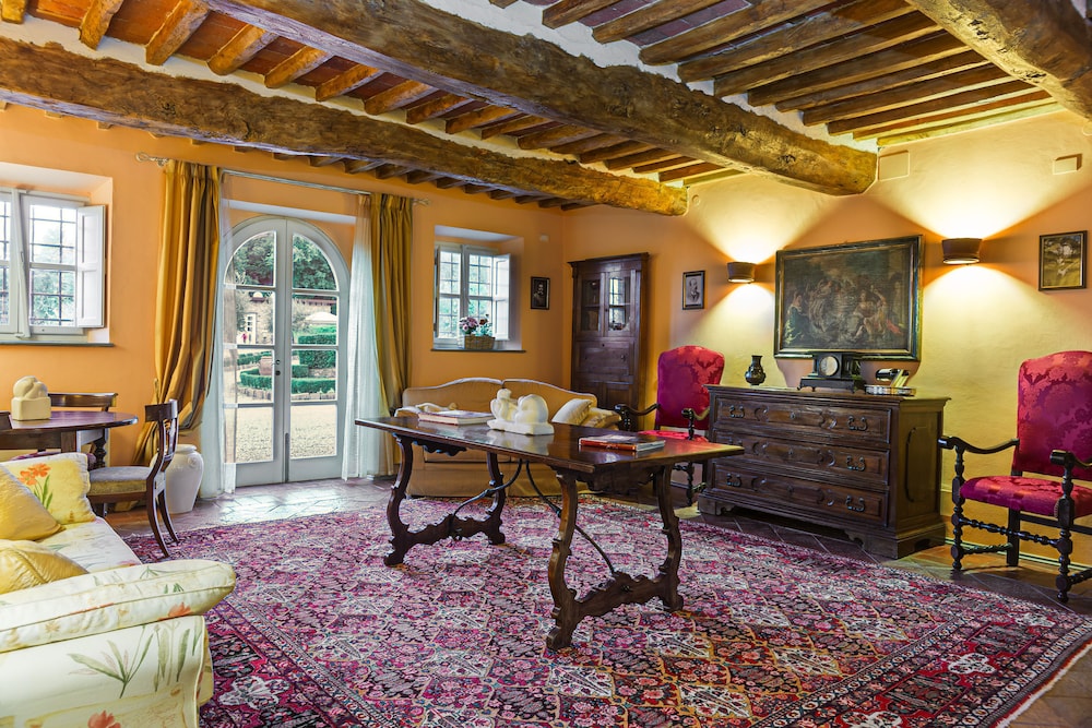 Villa Volpi 23/50