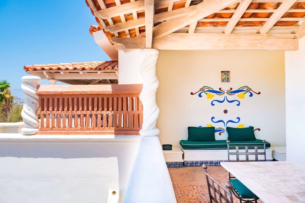 Los Cabos Golf Resort Trademark Collection by Wyndham 7/78