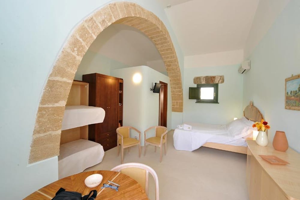 Masseria Pizzofalcone 35/68
