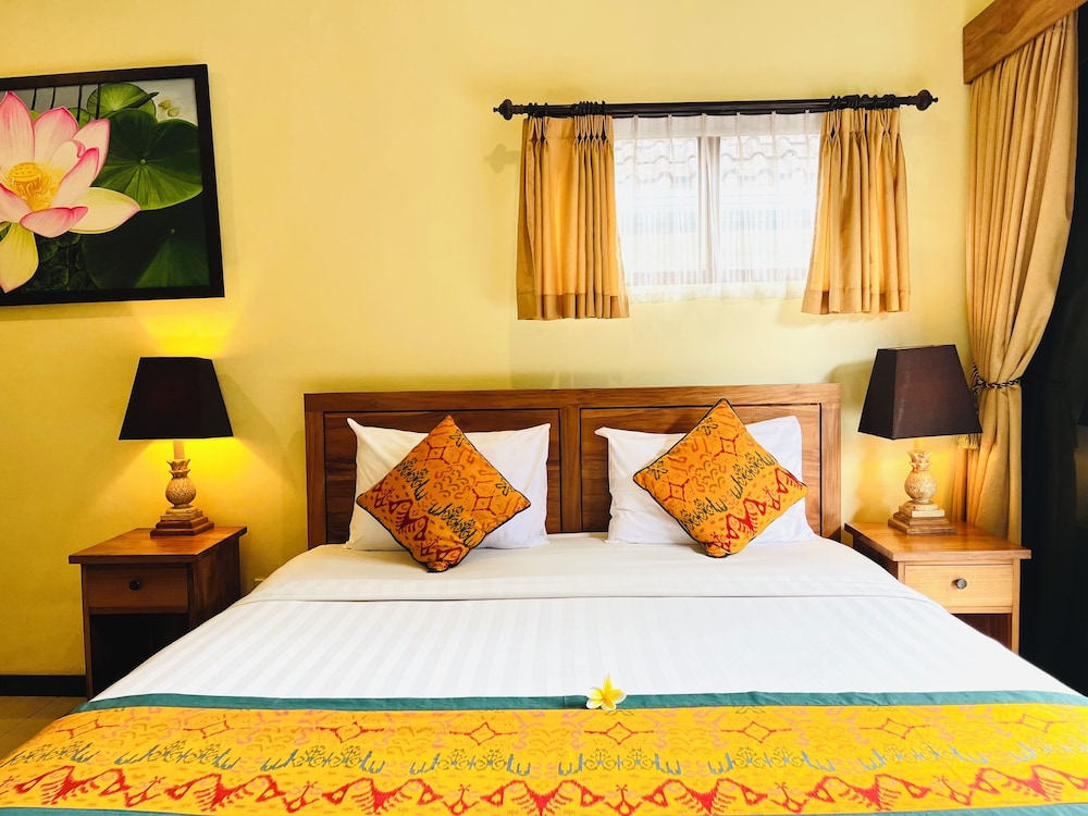 Tebesaya Homestay 26/50