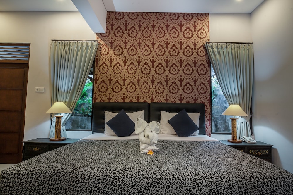 Taman Harum Cottages 30/80