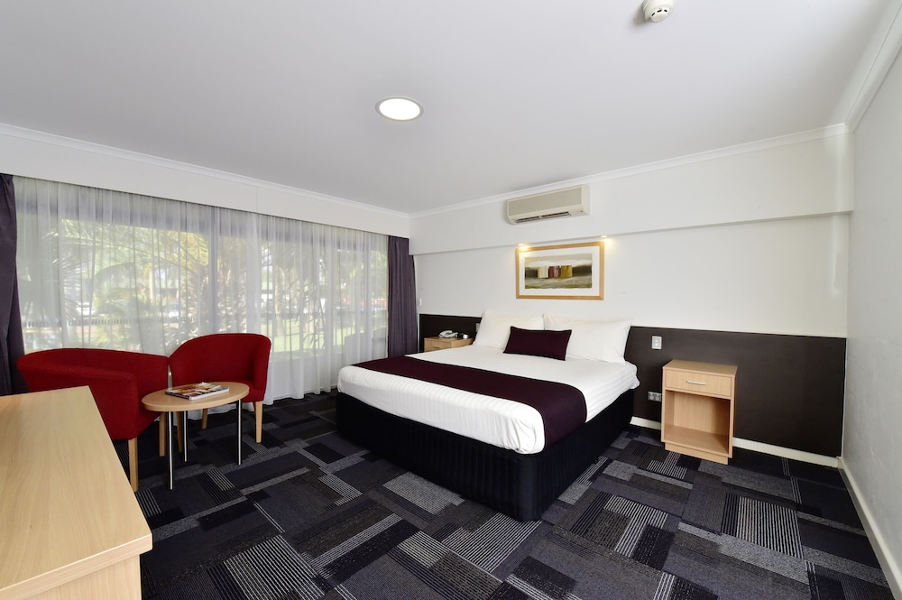 Mercure Alice Springs Resort 14/57