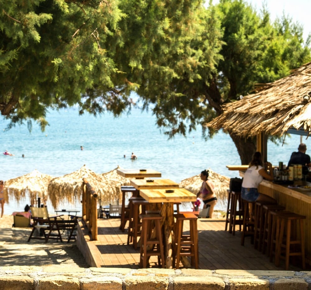 Aphrodite Beach hotel 36/50