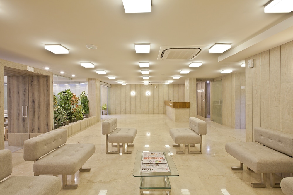 Hotel Scenaria 25/45