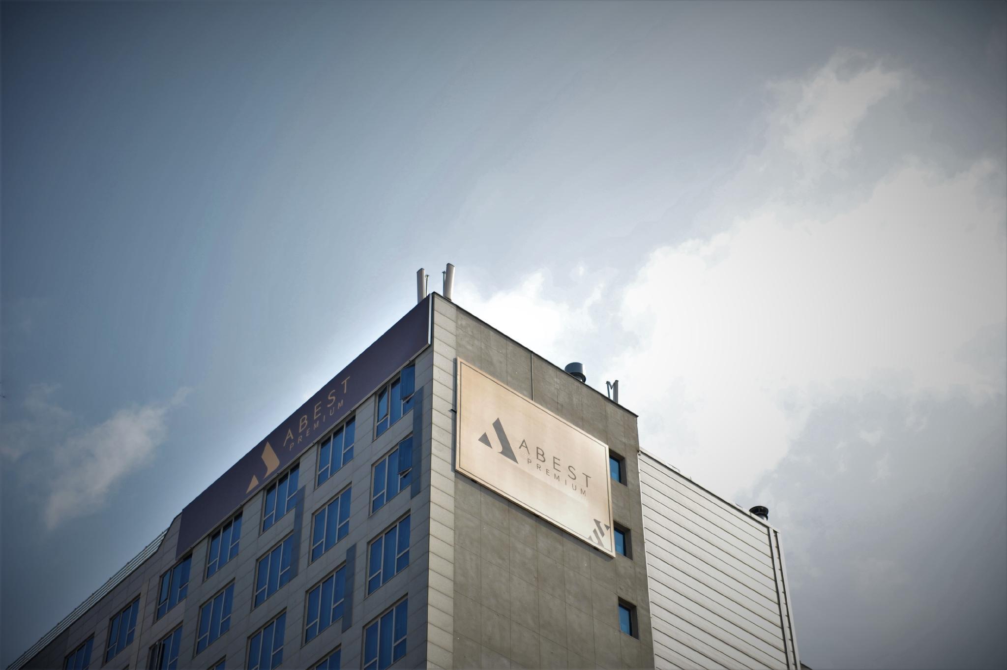 Stellar Hotel Yeongjong photo5
