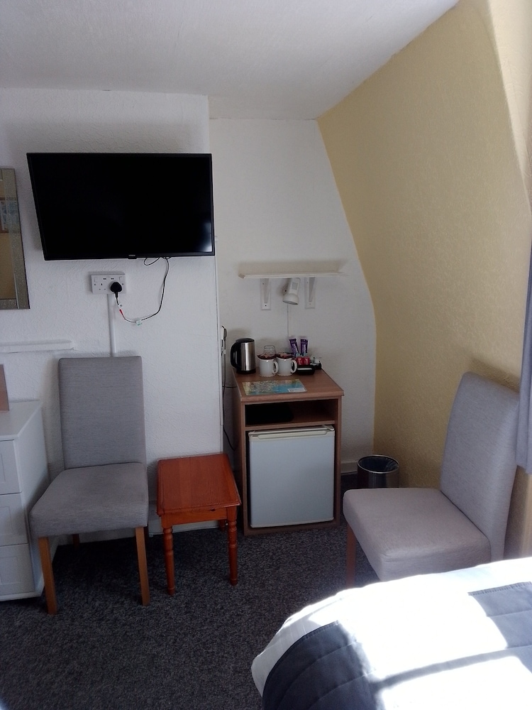 The Cavendale 28/50