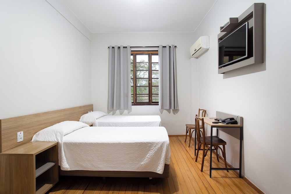 HOTEL DOM RAFAEL BUSINESS 15/46