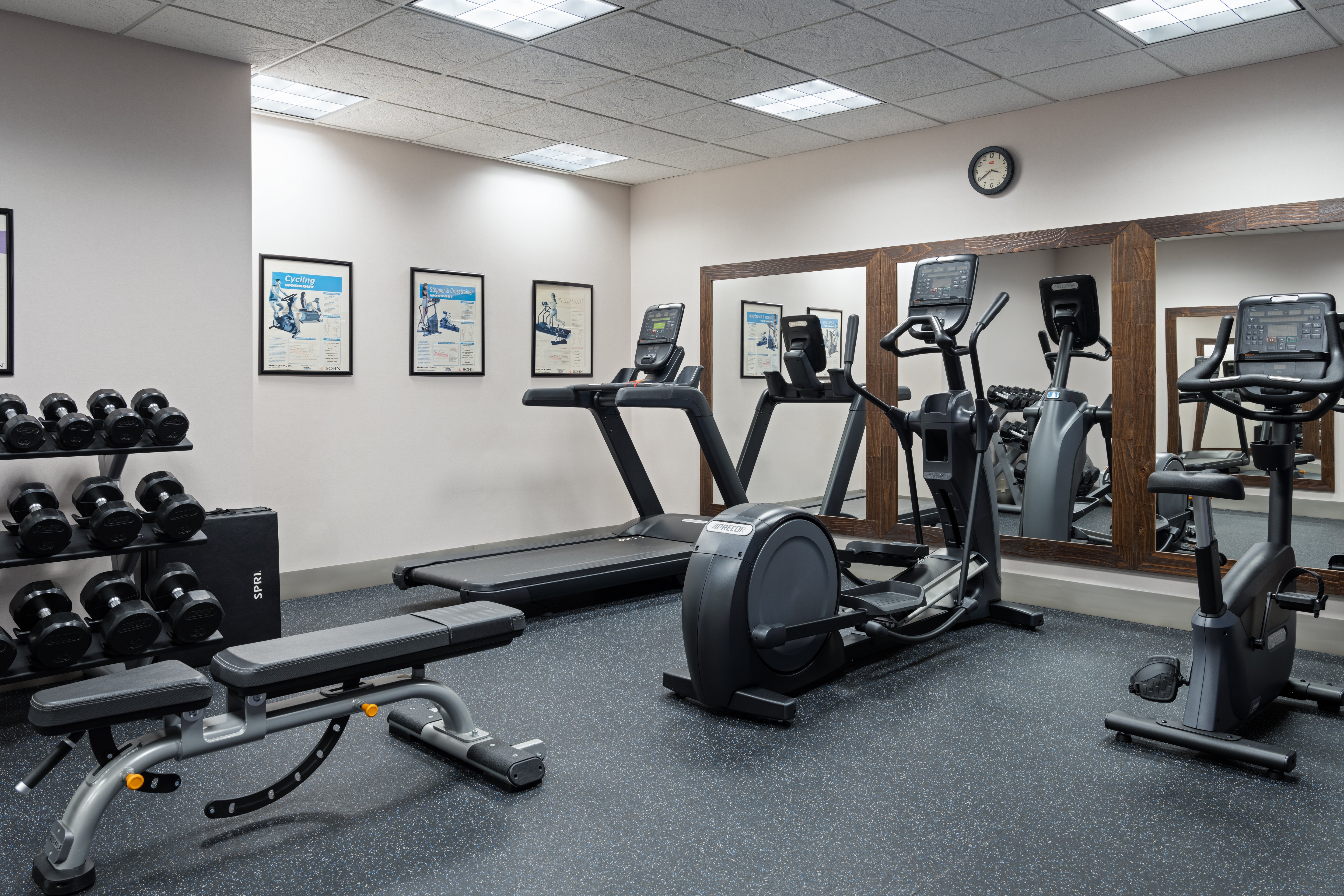 Holiday Inn Express & Suites Midwest City, an IHG Hotel 42/62