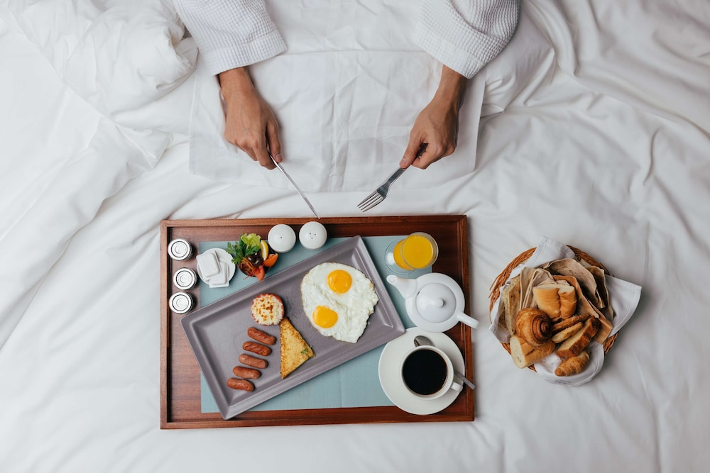 بارك ان(Park Inn by Radisson Makkah Al Naseem) 20/58
