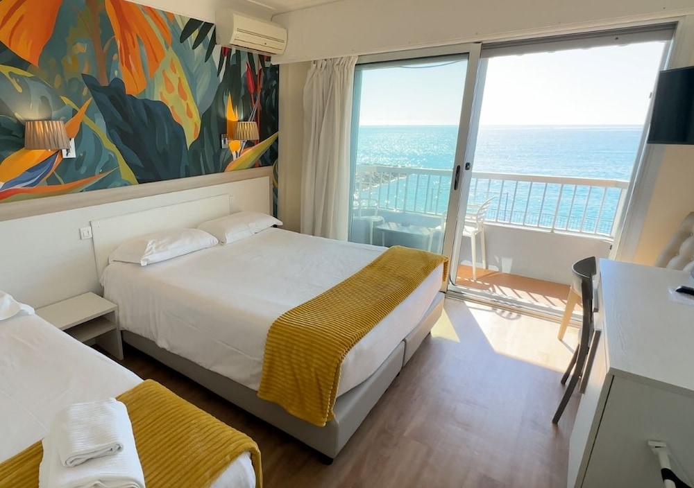 Hotel Le Dauphin 30/62