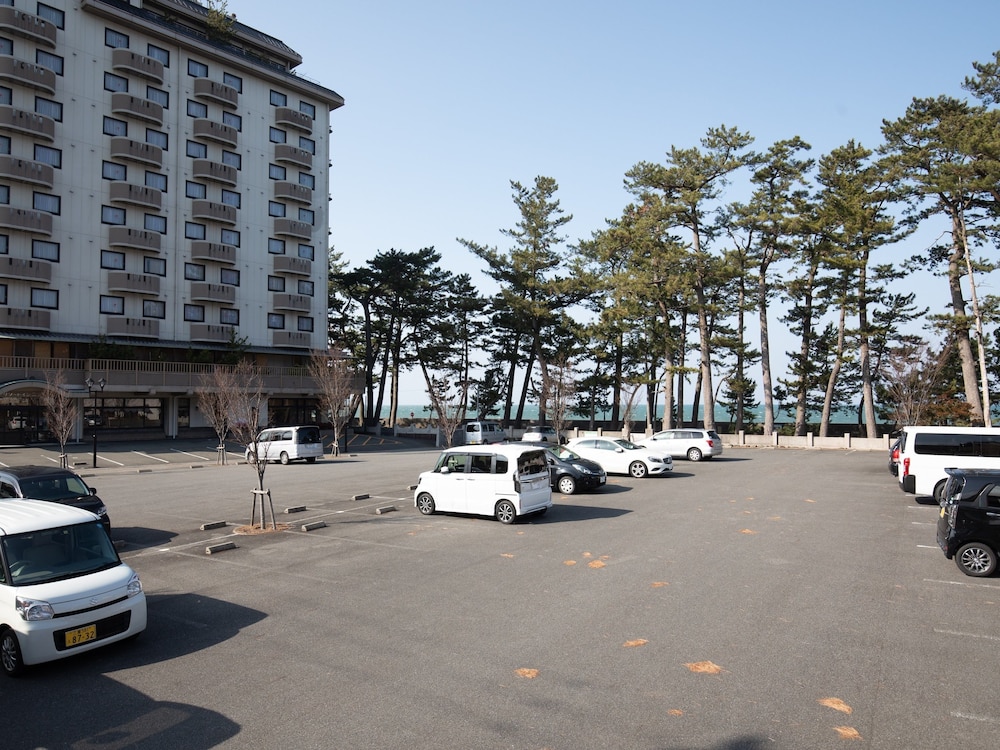 Hotel Castle Inn Ise Meotoiwa 22/23