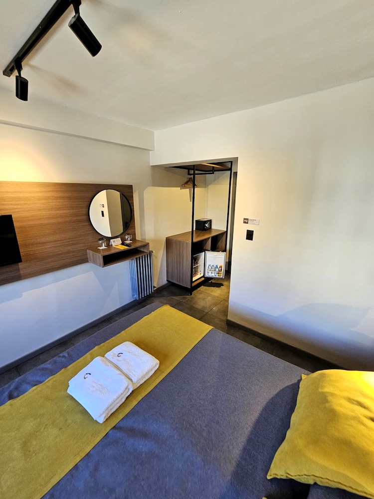Hotel Concept Bariloche 13/27