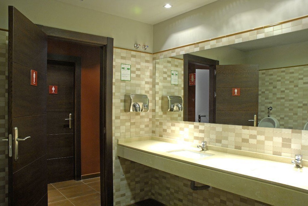 Hotel Philadelfia 36/36
