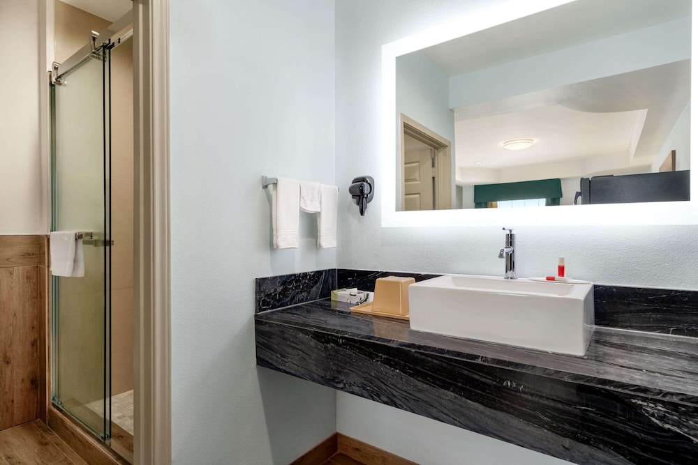 Baymont By Wyndham Kingwood 28/48