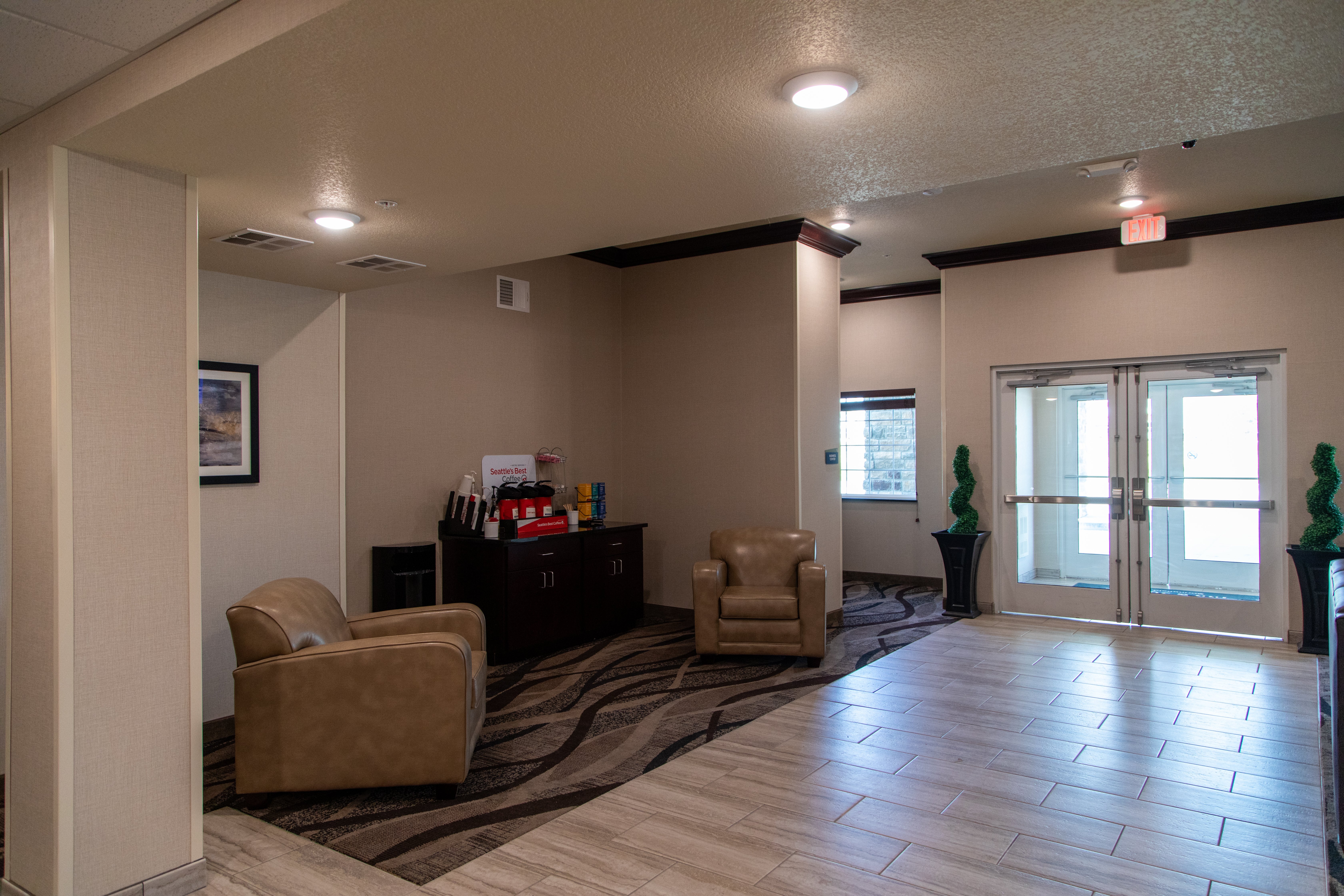 Cobblestone Inn & Suites - Springfield 7/16