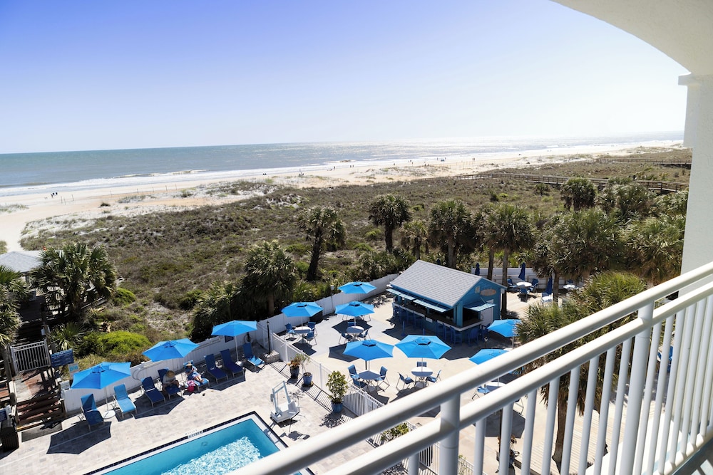 Guy Harvey Resort St. Augustine Beach 63/64