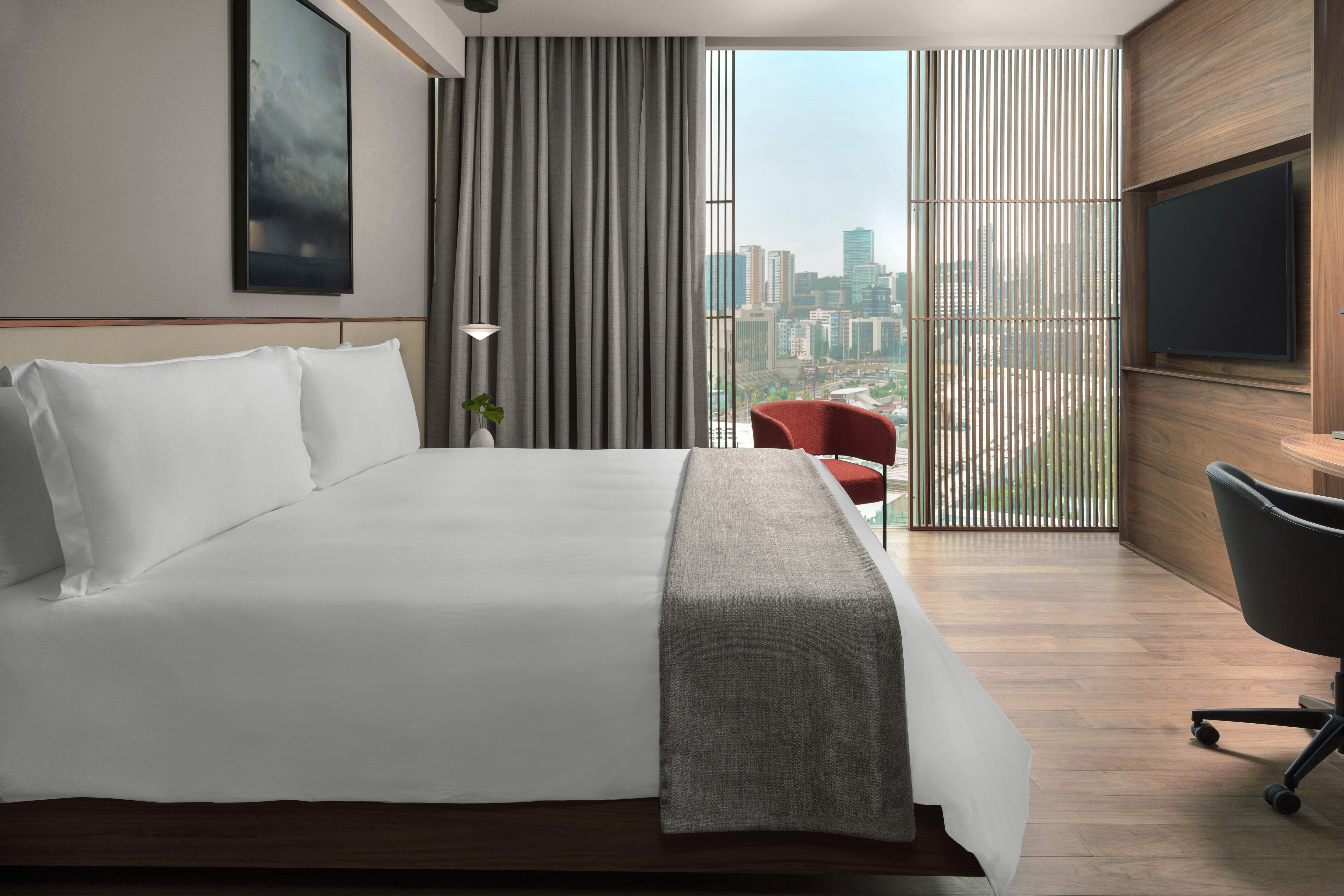 Presidente InterContinental Monterrey 21/60