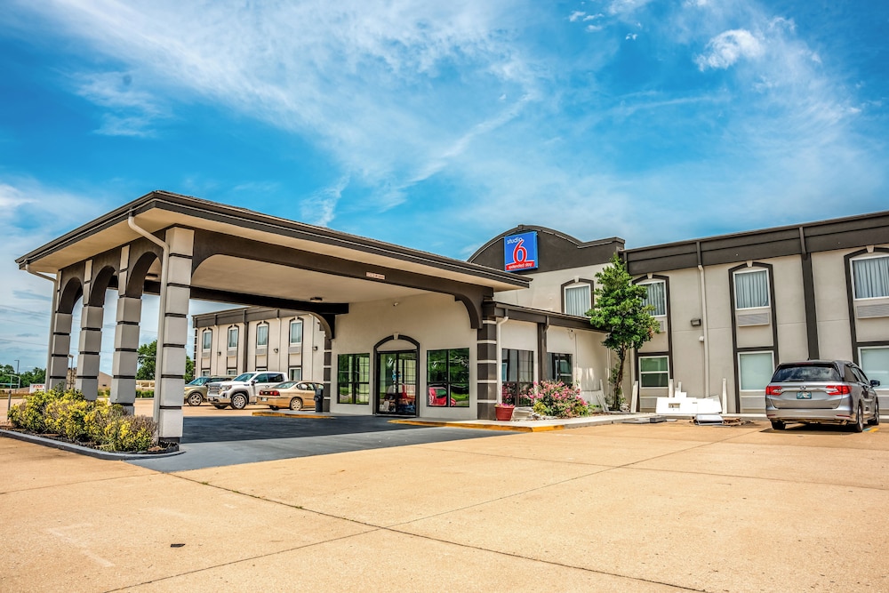 Studio6 Claremore, OK 39/45