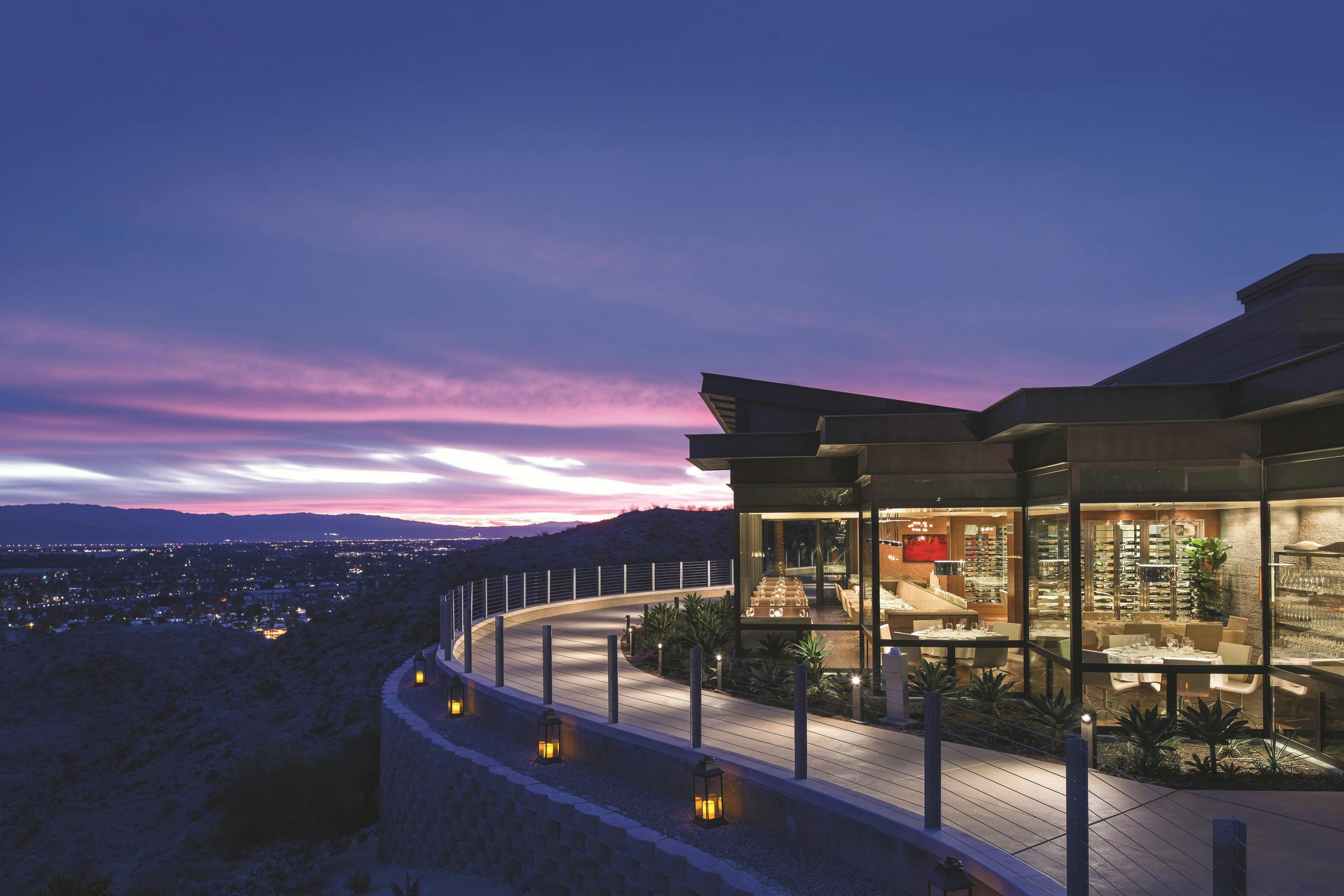 THE RITZ CARLTON RANCHO MIRAGE in RANCHO MIRAGE - CA