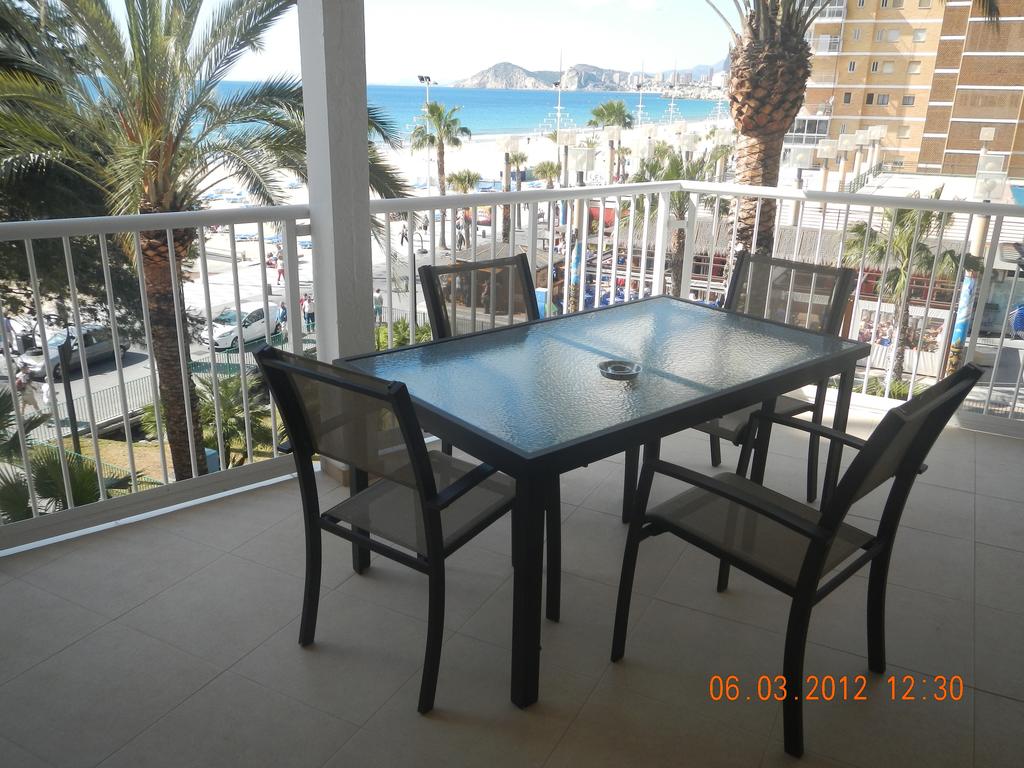 Torre Yago 9/17