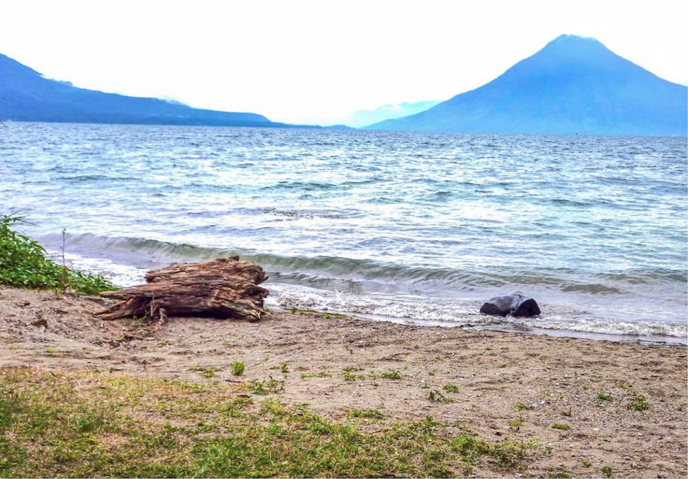 Hotel San Buenaventura De Atitlan 38/50