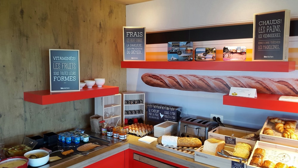 Ibis Les Herbiers 48/67