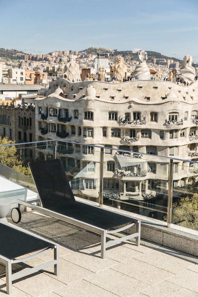 Suites Avenue in BARCELONA