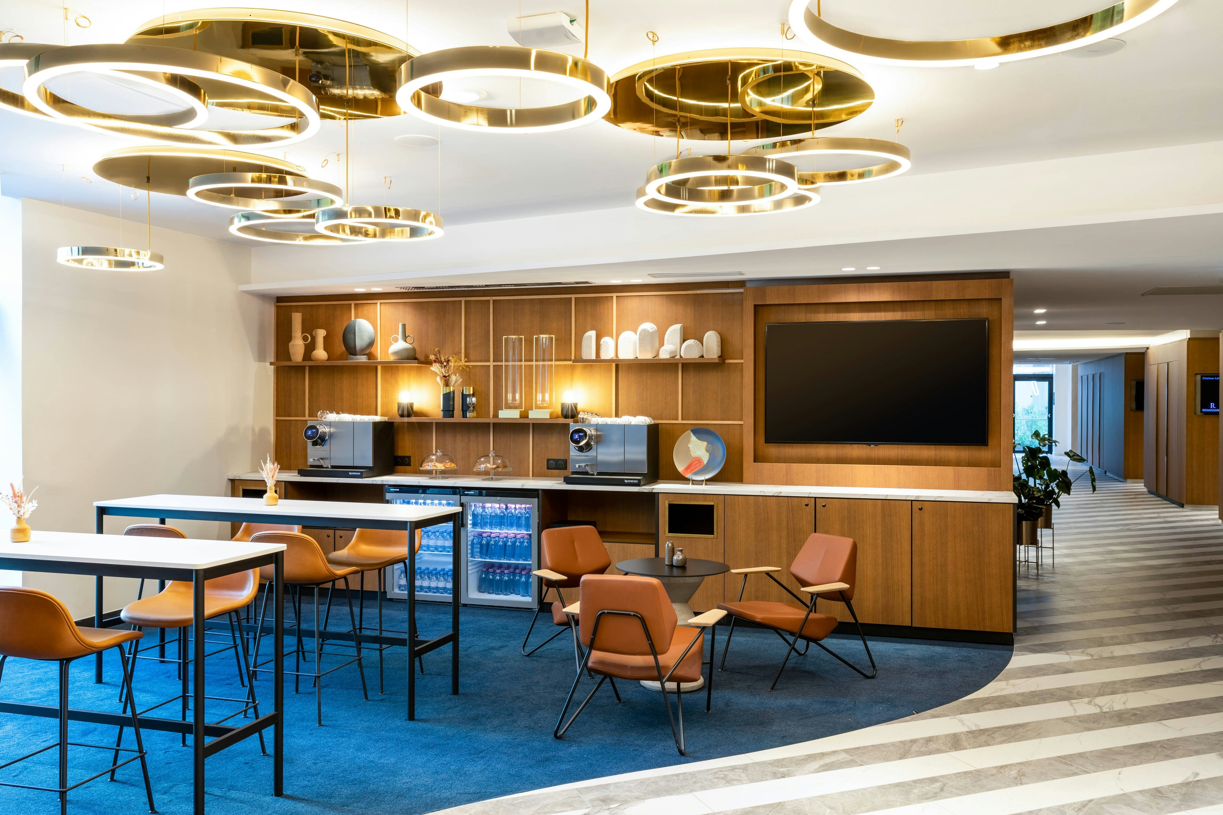 Renaissance Bordeaux Hotel 3/27