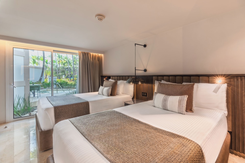Family Selection at Grand Palladium Select Bavaro - All Inclusive 13/46