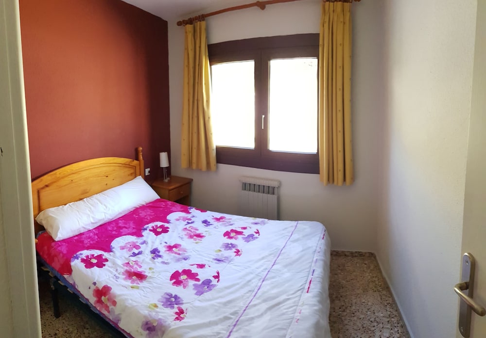 APARTAMENTOS ARINSAL 3000 18/58