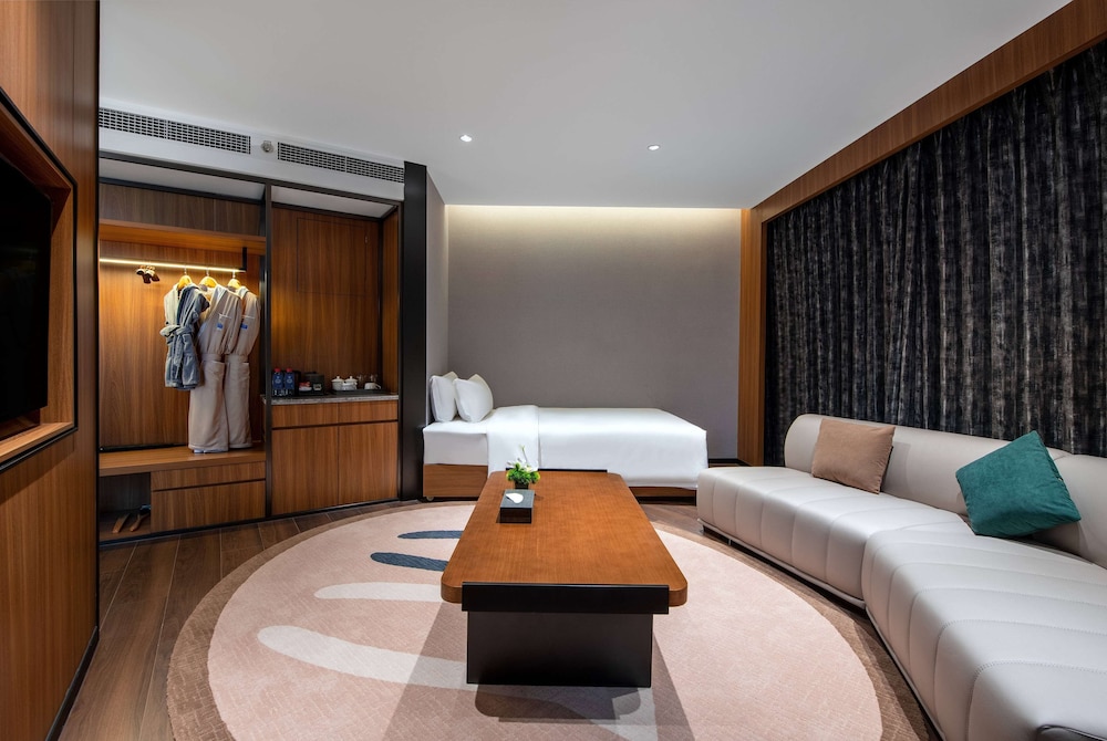 TRYP By Wyndham Zizhou 15/32