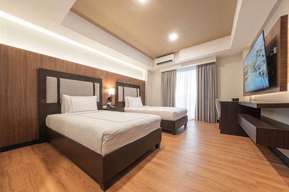 Widus Hotel And Casino 21/62