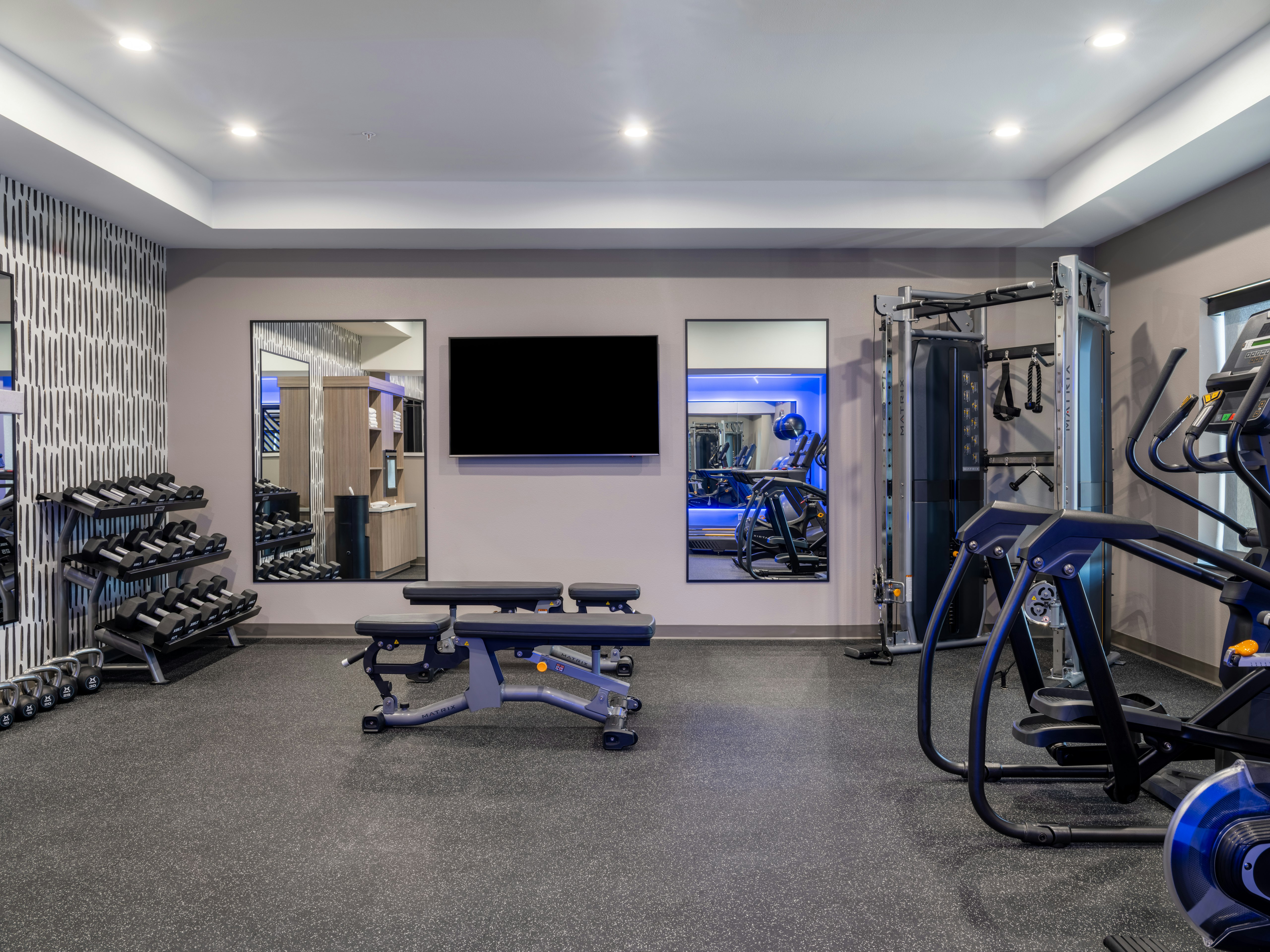 Atwell Suites Fort Worth Alliance Area by IHG 10/23