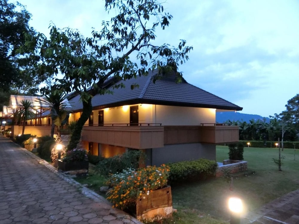 Doi Tung Lodge 10/42