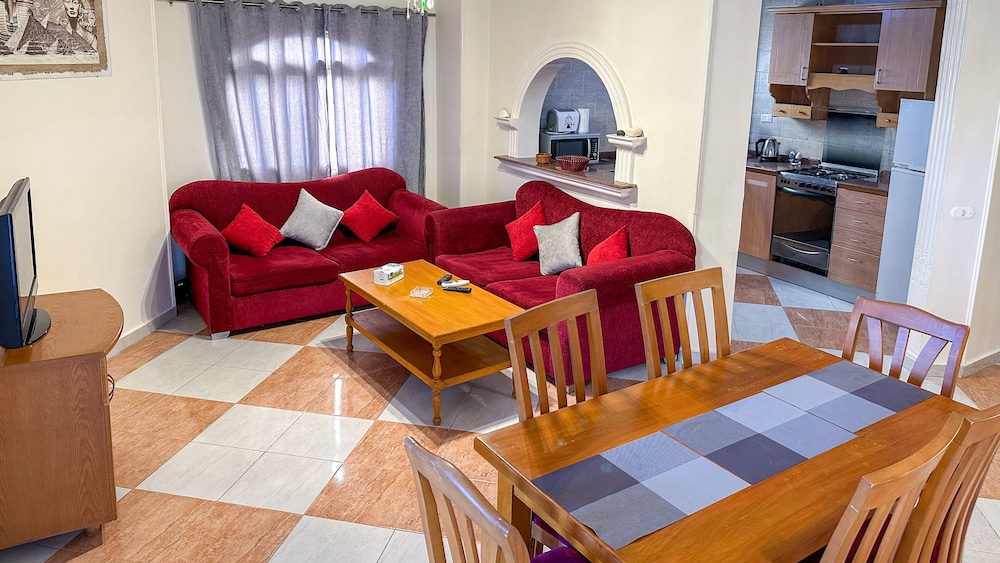 Green Garden Resort 26/50