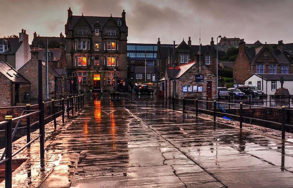 The Stromness Hotel 39/46