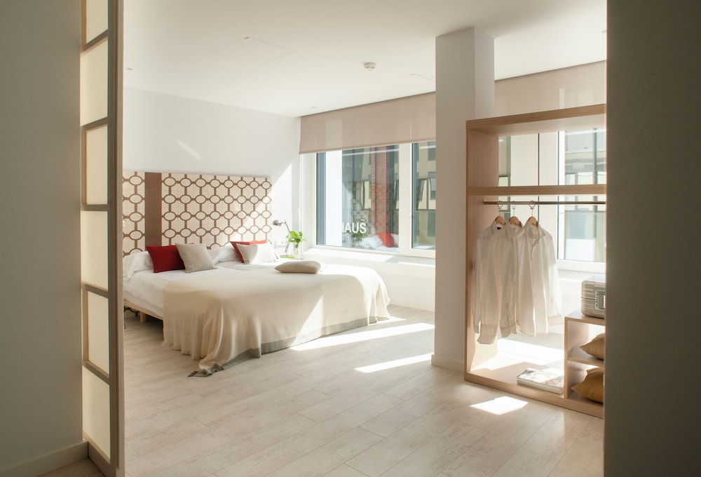 Eric Vökel Boutique Apartments - Hamburg Suites 17/41