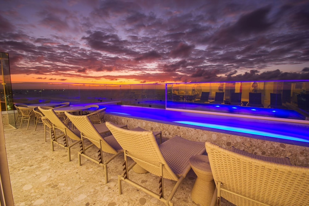 Janga Boutique Hotel 35/42