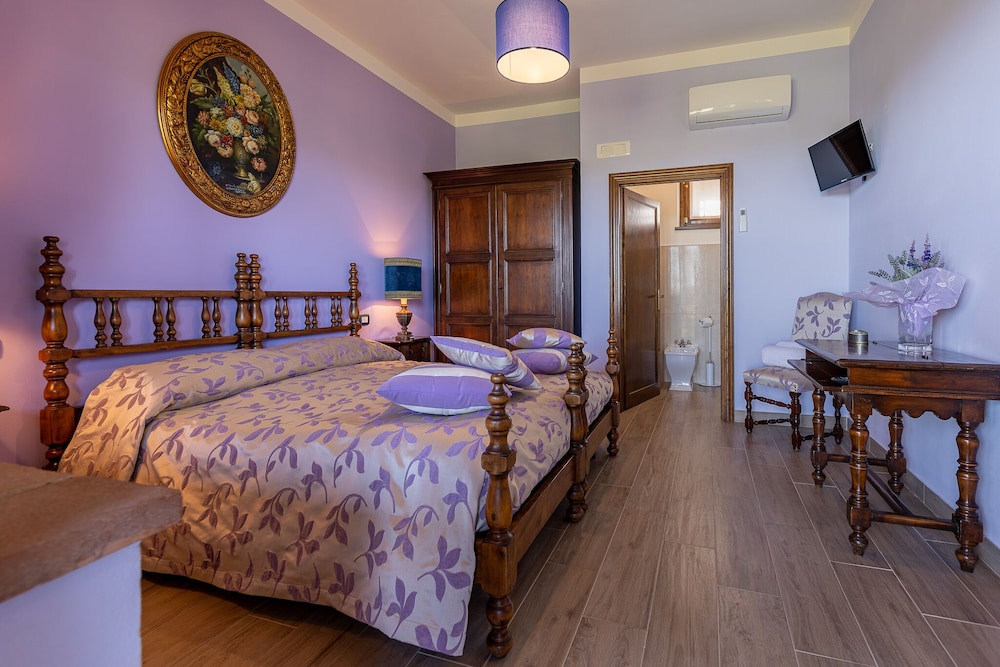 B&B Fonteroncone 2/27