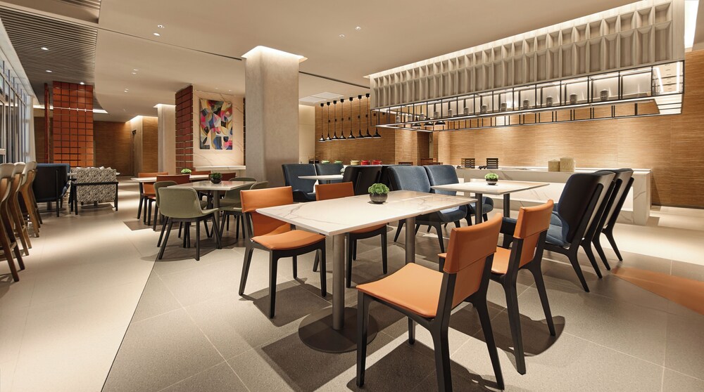 Novotel Yinchuan Lanxigu 44/51
