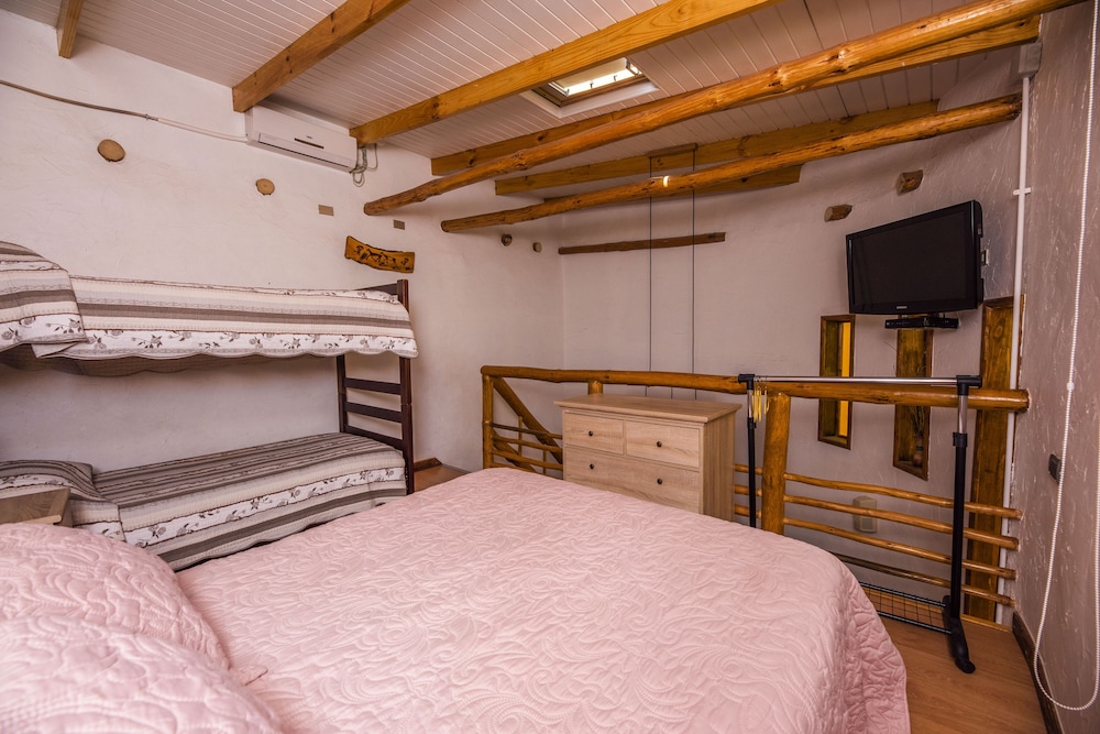 Apart Hotel Parina Atacama 12/50