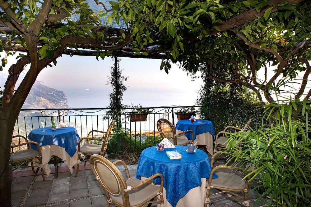 Affittacamere Ravello Rooms 45/47