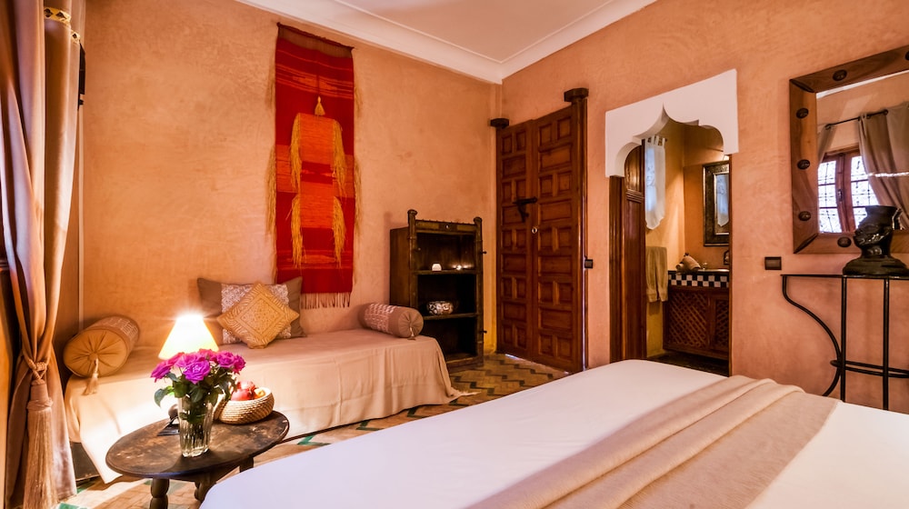 Riad Eden 8/50